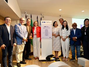 FAV INAUGURA SERVIÇO DA EXPANSÃO DA UNIDADE AMBULATORIAL EM SERRA TALHADA