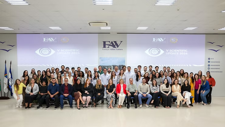 FAV REALIZA V SCIENTIFIC UPDATE 2026