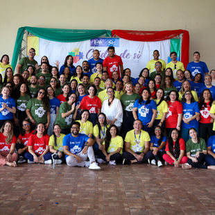 CUIDAR DE SI PARA CUIDAR DO OUTRO