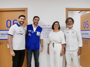 FUNDAÇÃO ALTINO VENTURA AMPLIA PARQUE TECNOLÓGICO EM SERRA TALHADA