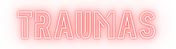 Image du logo de Traumas Podcast