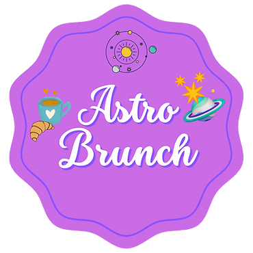Logo Astro Brunch