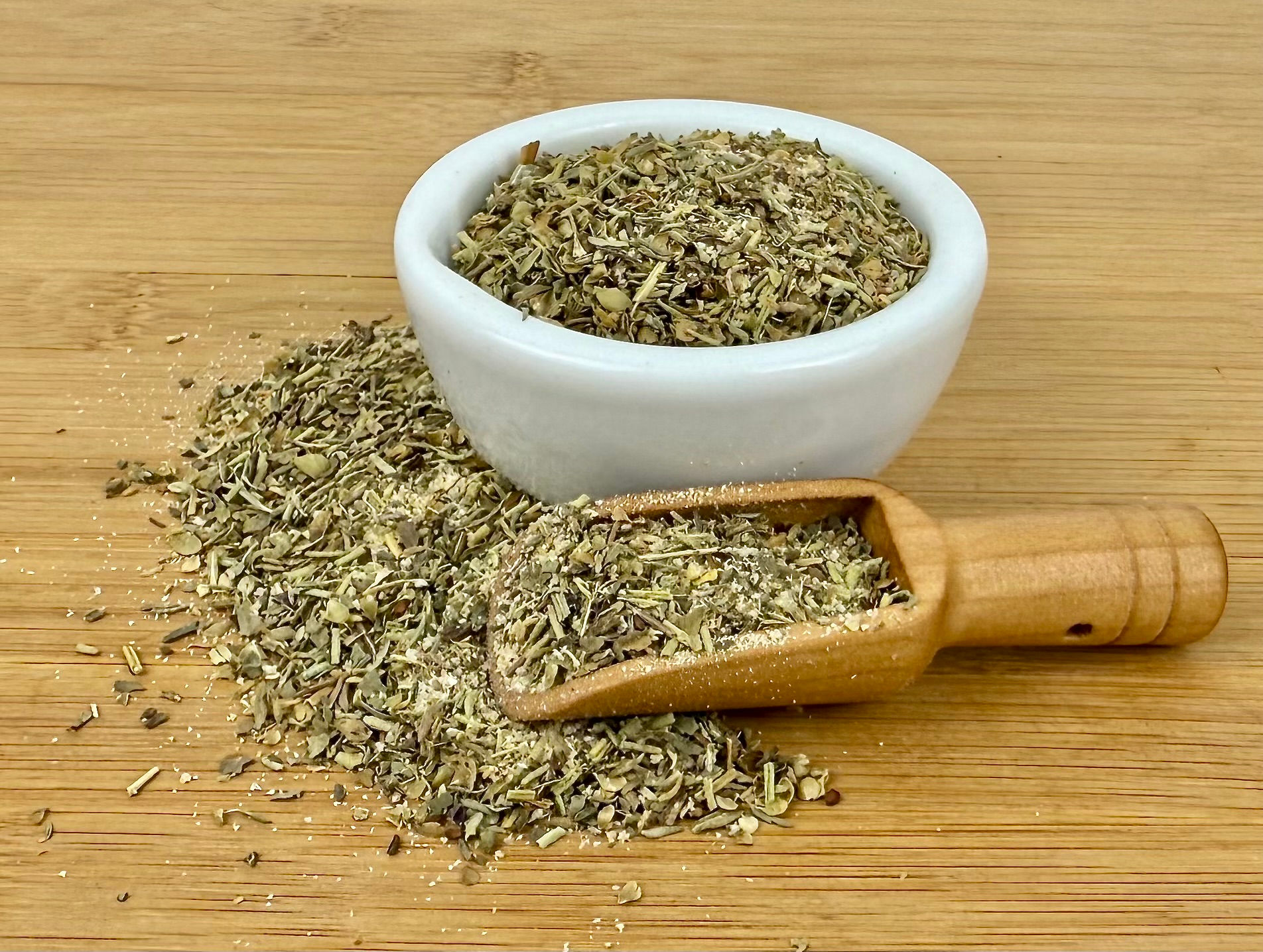 Mediterranean Seasoning