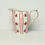 Thumbnail: Delicate Flowers and Polk a Dots on Pink Strips
