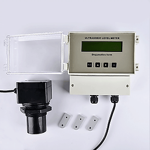 Sistema-Calha-Parshall-Hidrometer-Aberto