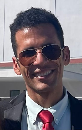 Tiago Cja