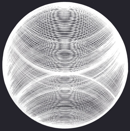 "Echoes Returned 2" by Peter Yuill