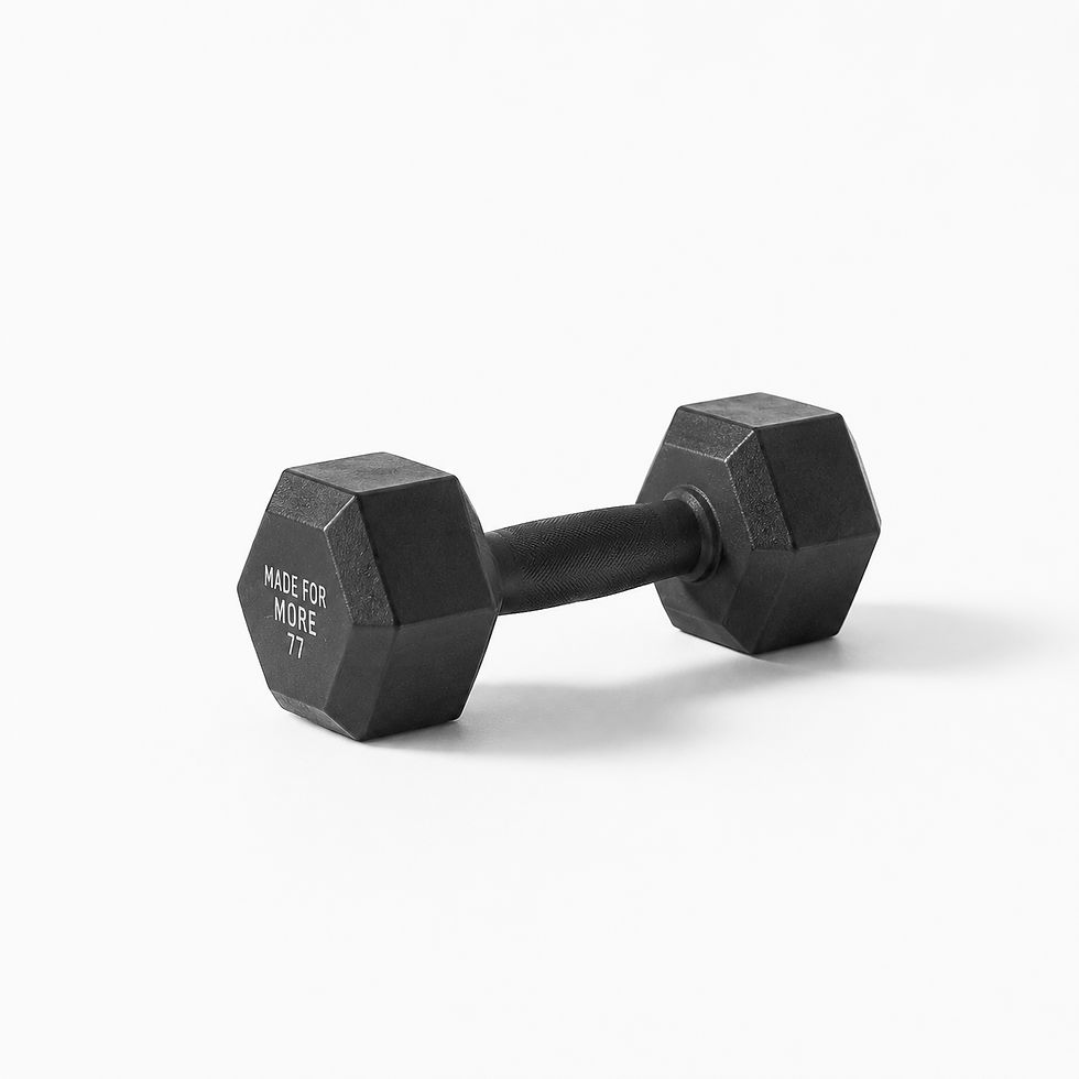 STRENGTH | ENDURANCE
