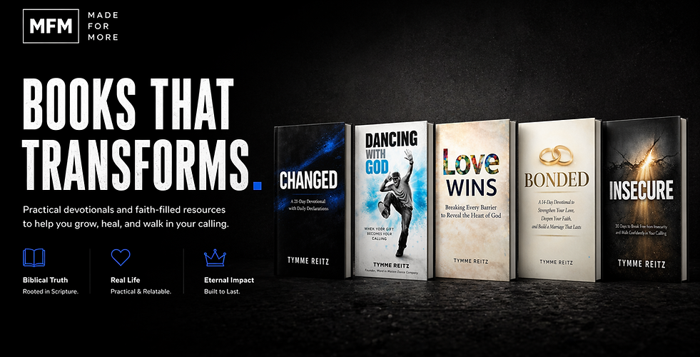 Books by Tymme Reitz
