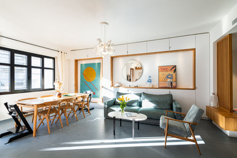 Appartement, Nice