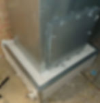 Ductwork - Fire Dampers - Firestopping - Ventilation - HVAC - Kitchen Extract