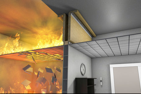 Remedial Works to Fire Compartments and the Importance of Passive Fire Protection