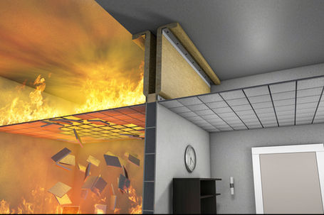 Remedial Works to Fire Compartments and the Importance of Passive Fire Protection