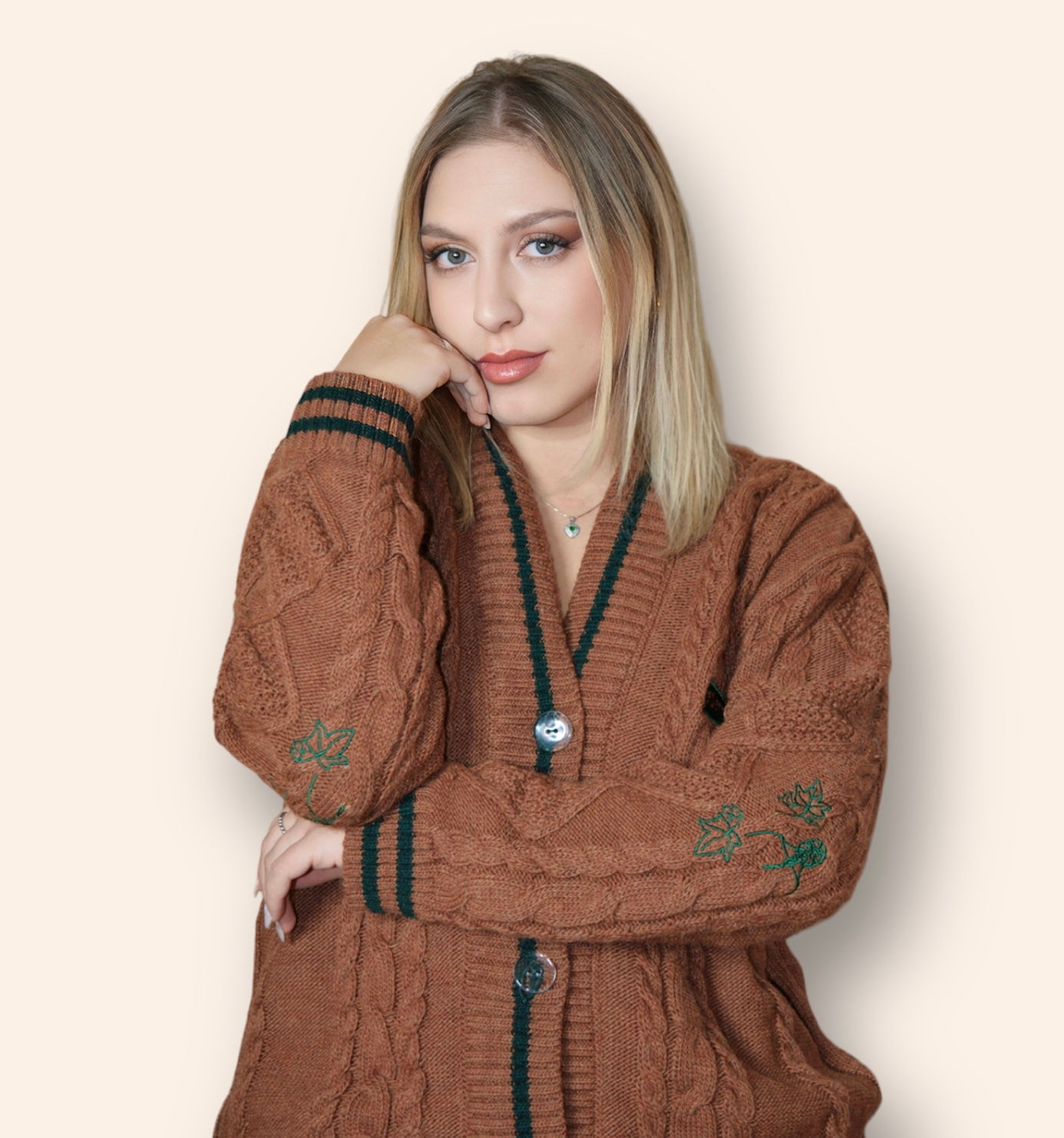 Evermore cardigan