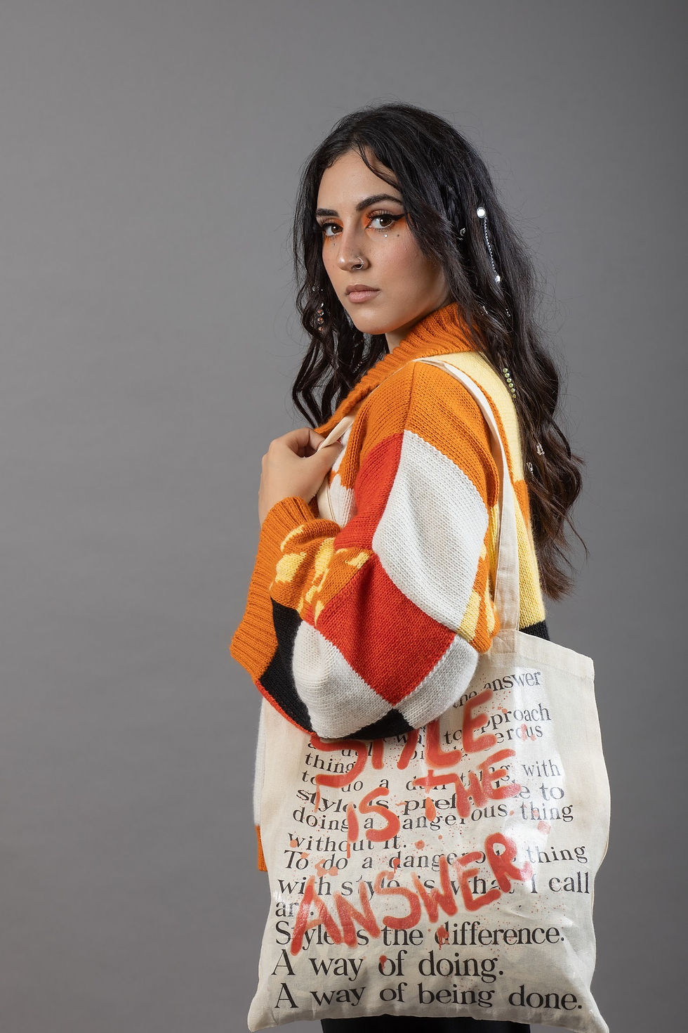 Miniatura: Cardigan Love On Tour