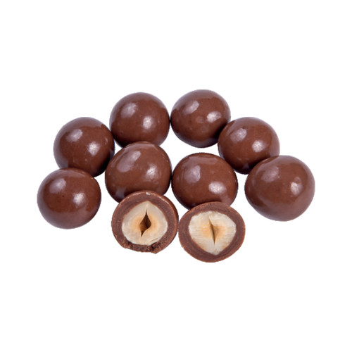 Hazelnut Dragee Pakel