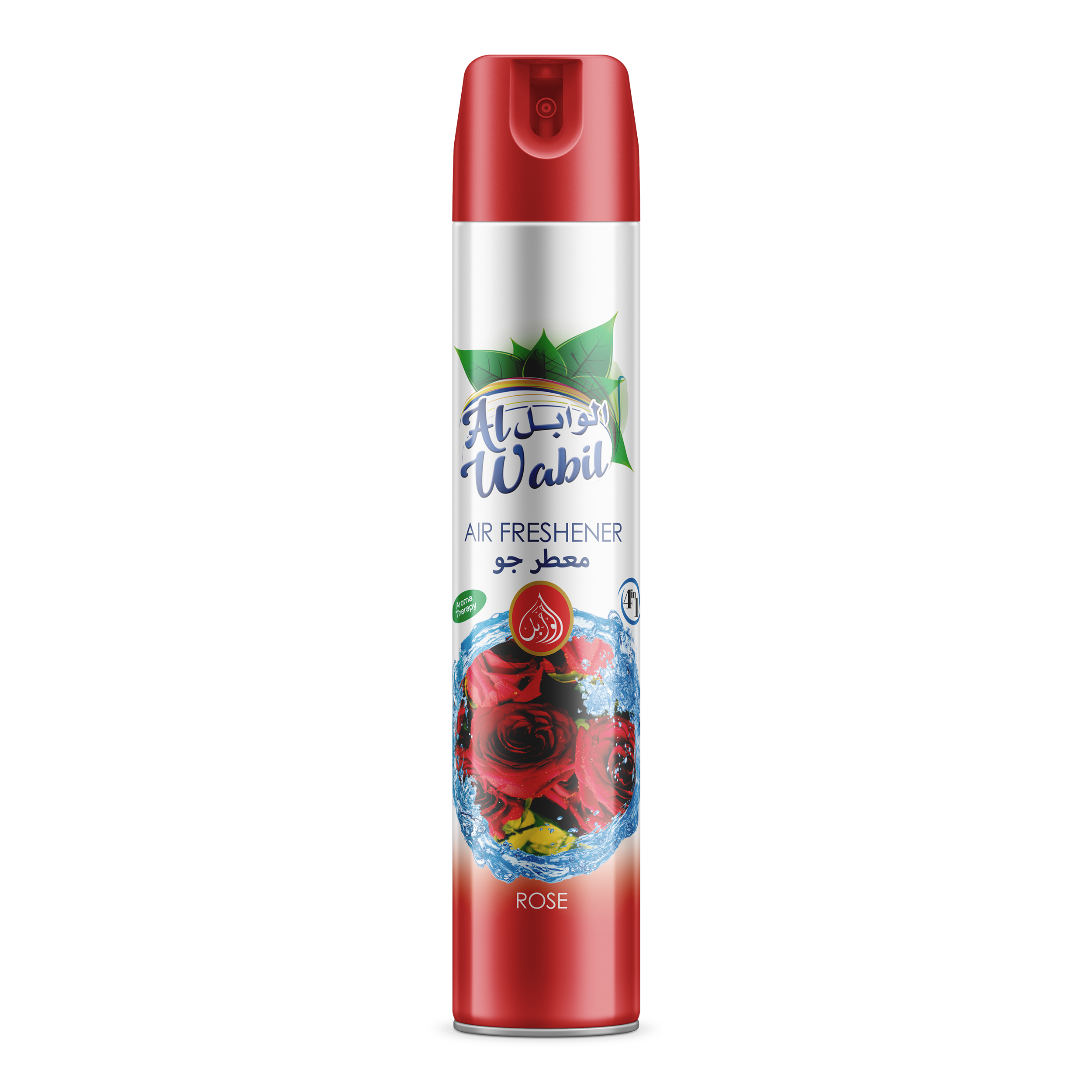 Al Wabil Air Freshener