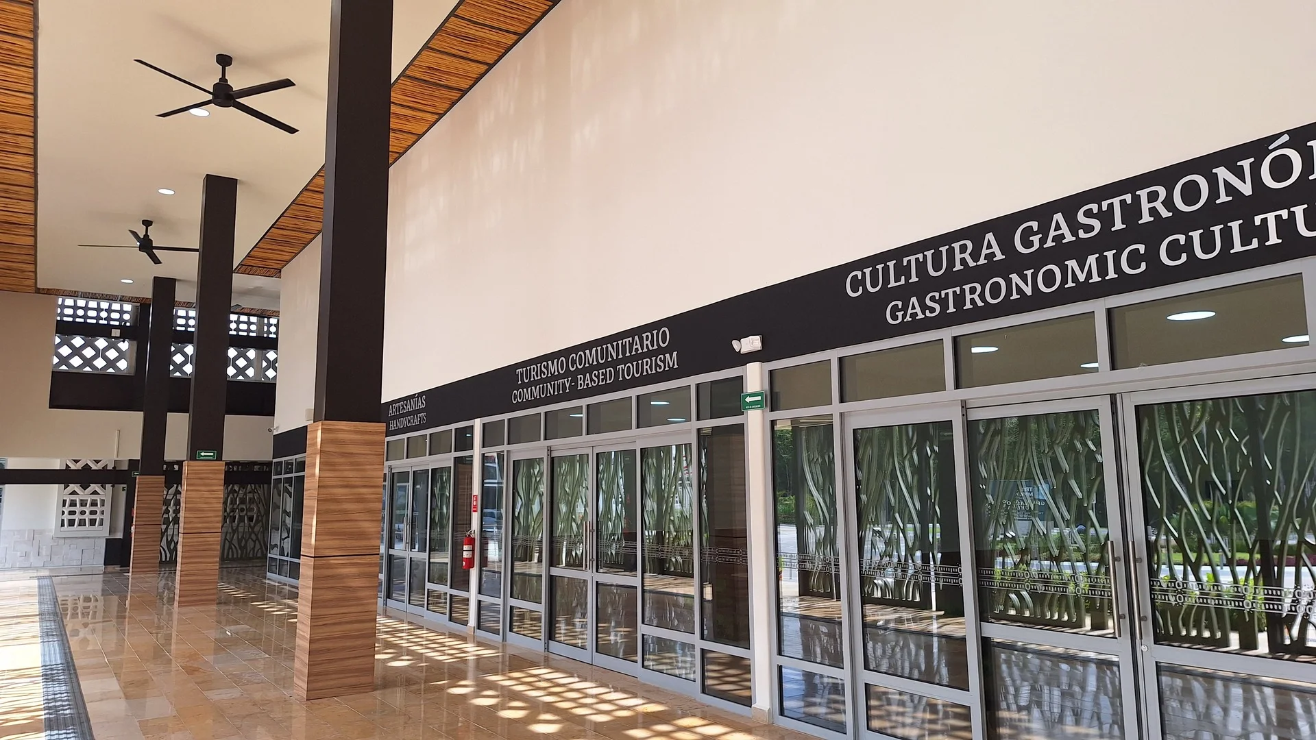 Tren Maya Tulum Aeropuerto