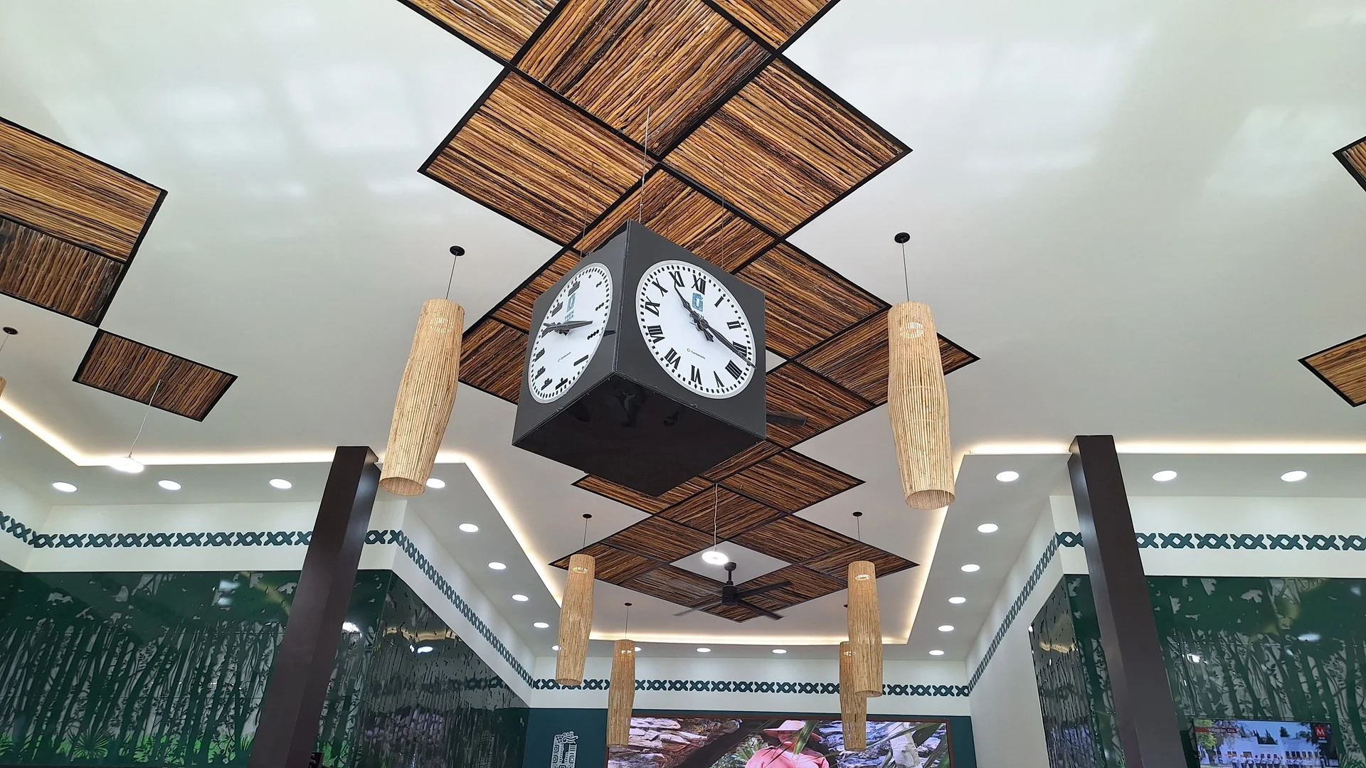 Tren Maya Tulum Aeropuerto