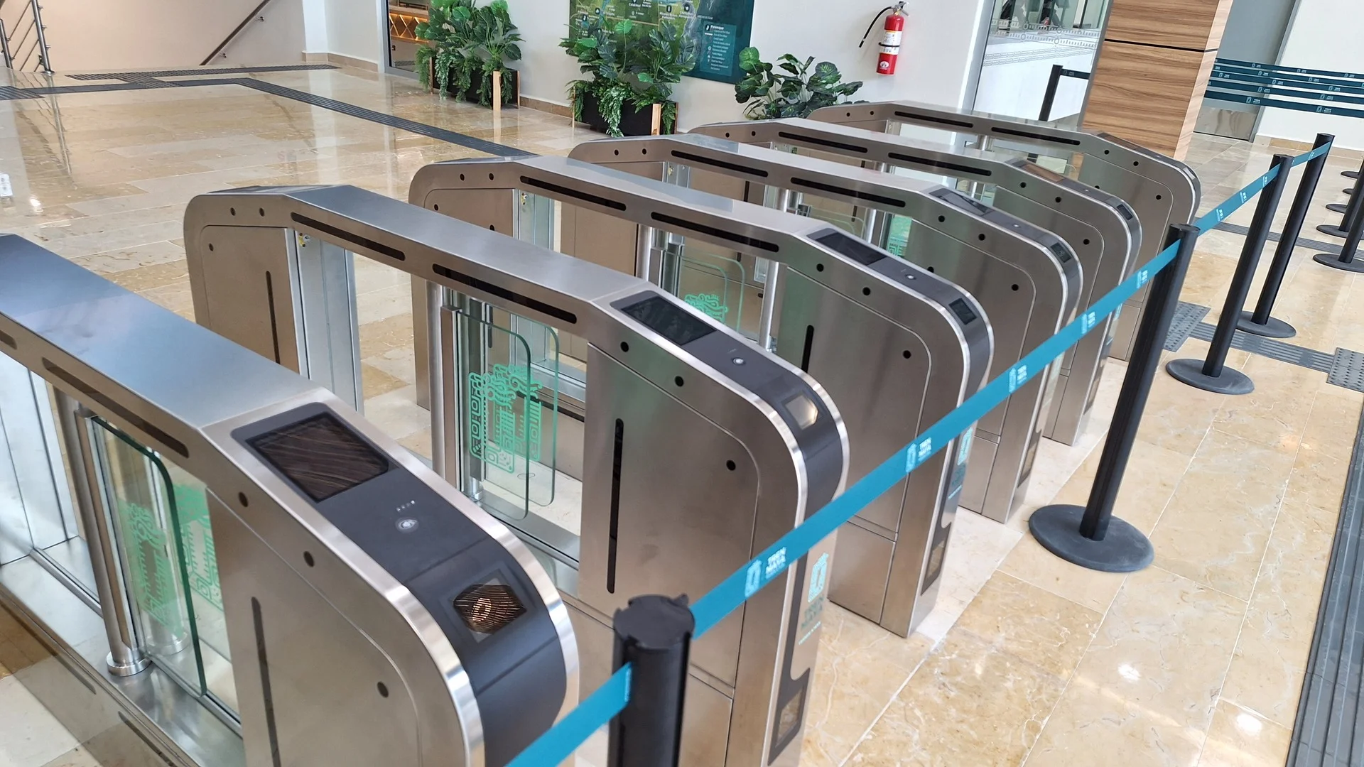 Tren Maya Tulum Aeropuerto