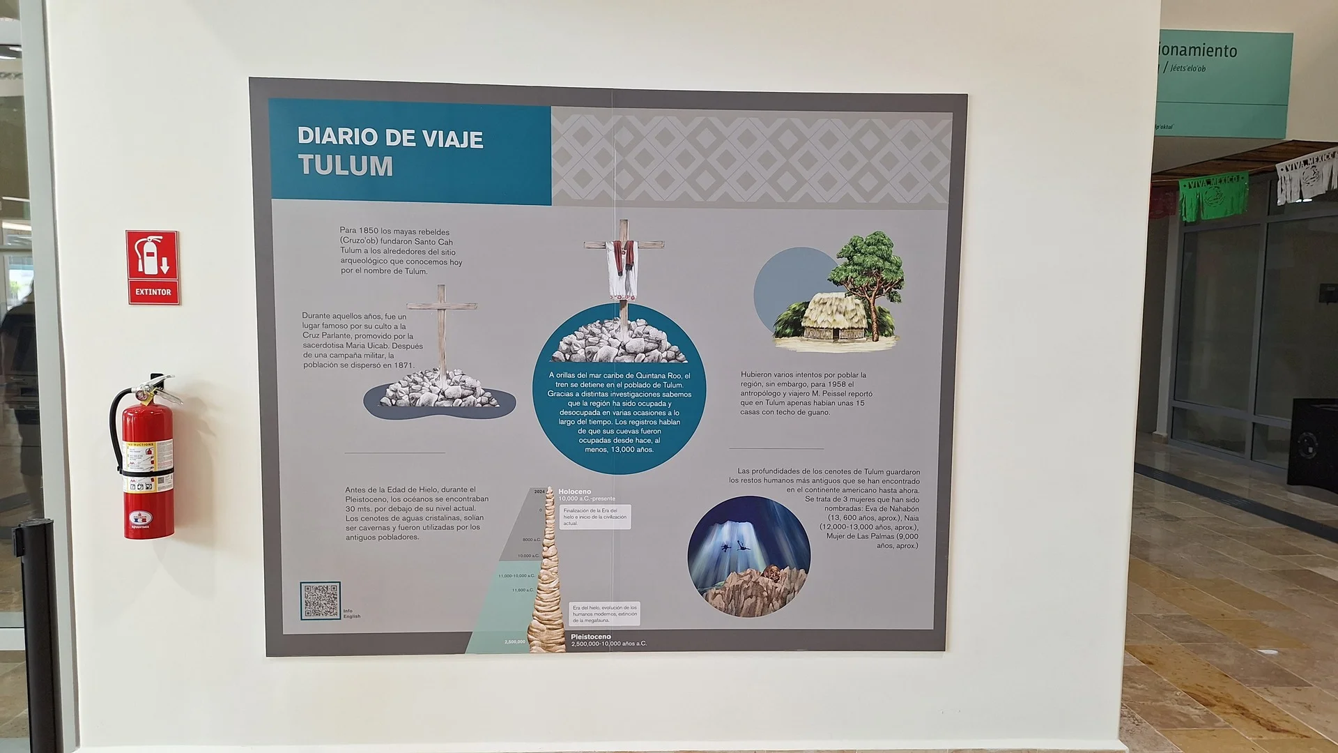 Tren Maya Tulum Aeropuerto