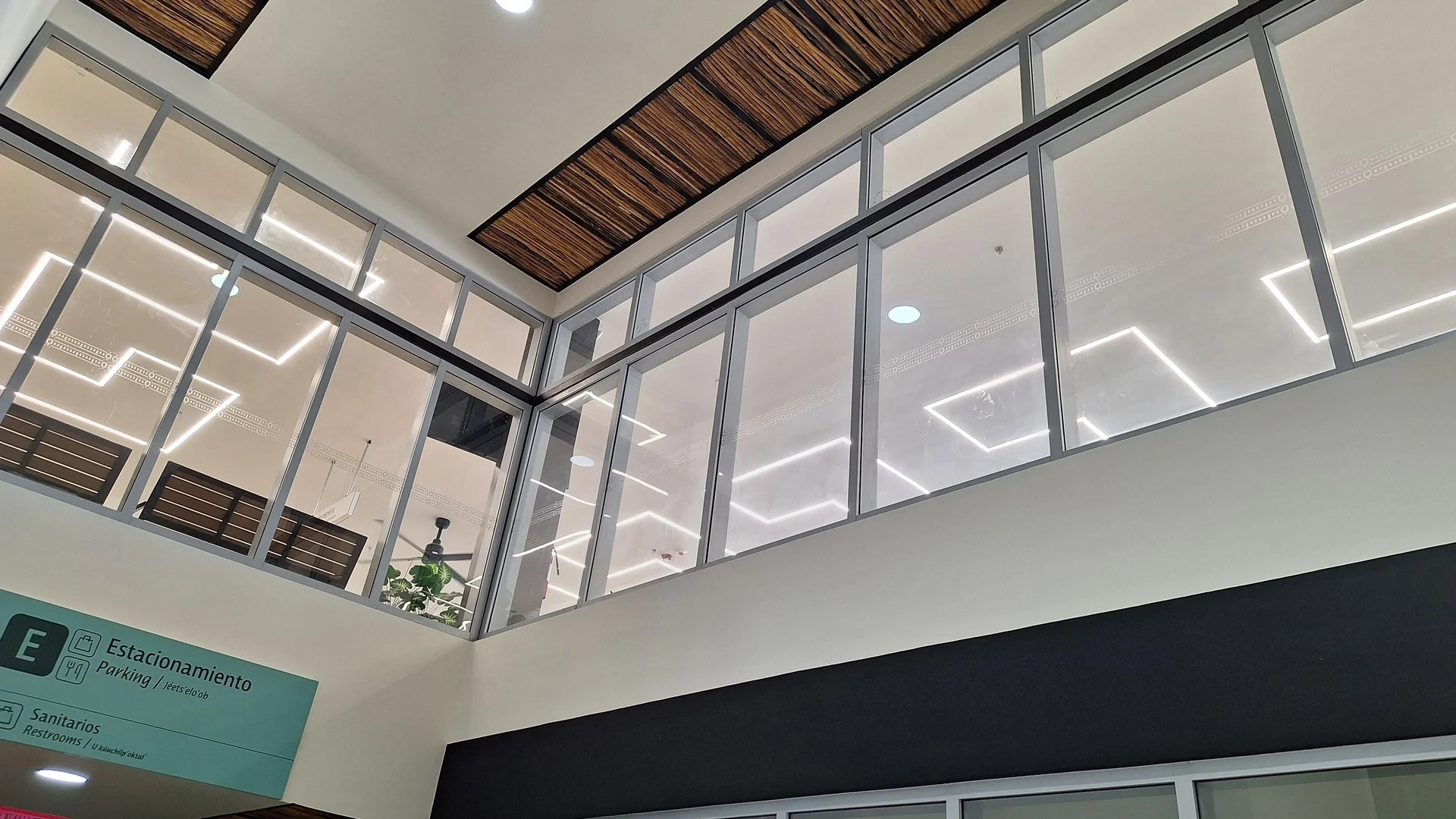 Tren Maya Tulum Aeropuerto