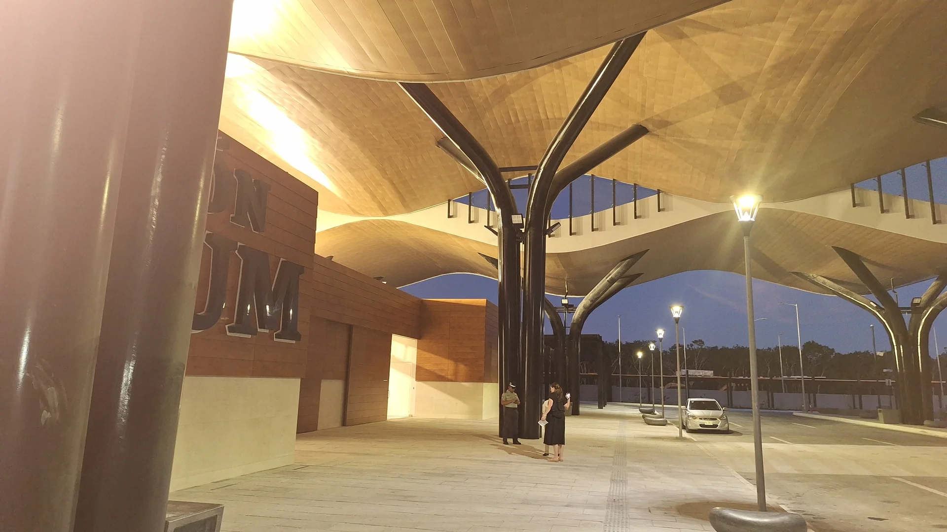 Tulum Tren Maya Pueblo