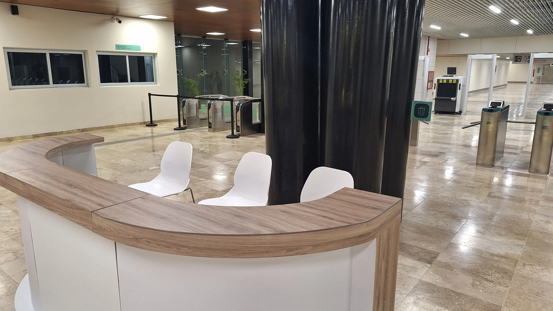 Tulum Tren Maya Pueblo