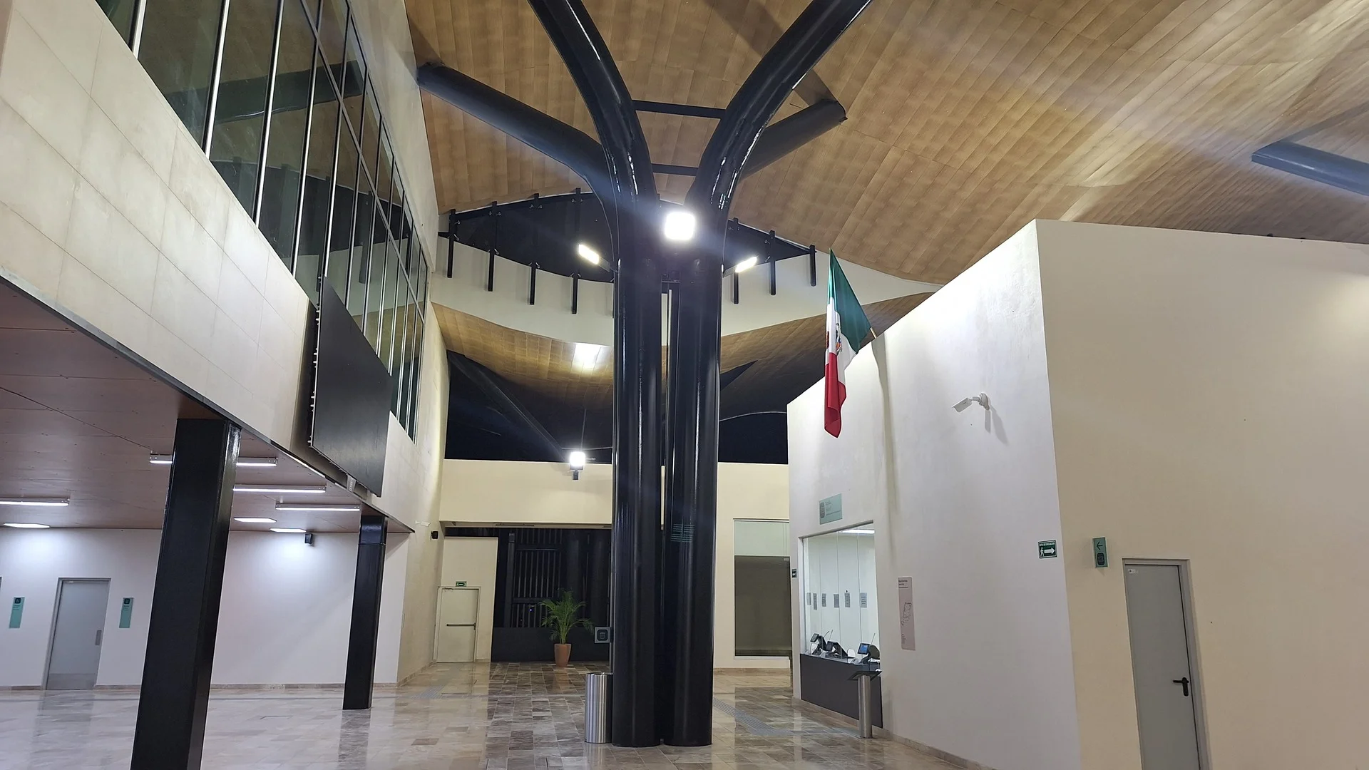 Tulum Tren Maya Pueblo