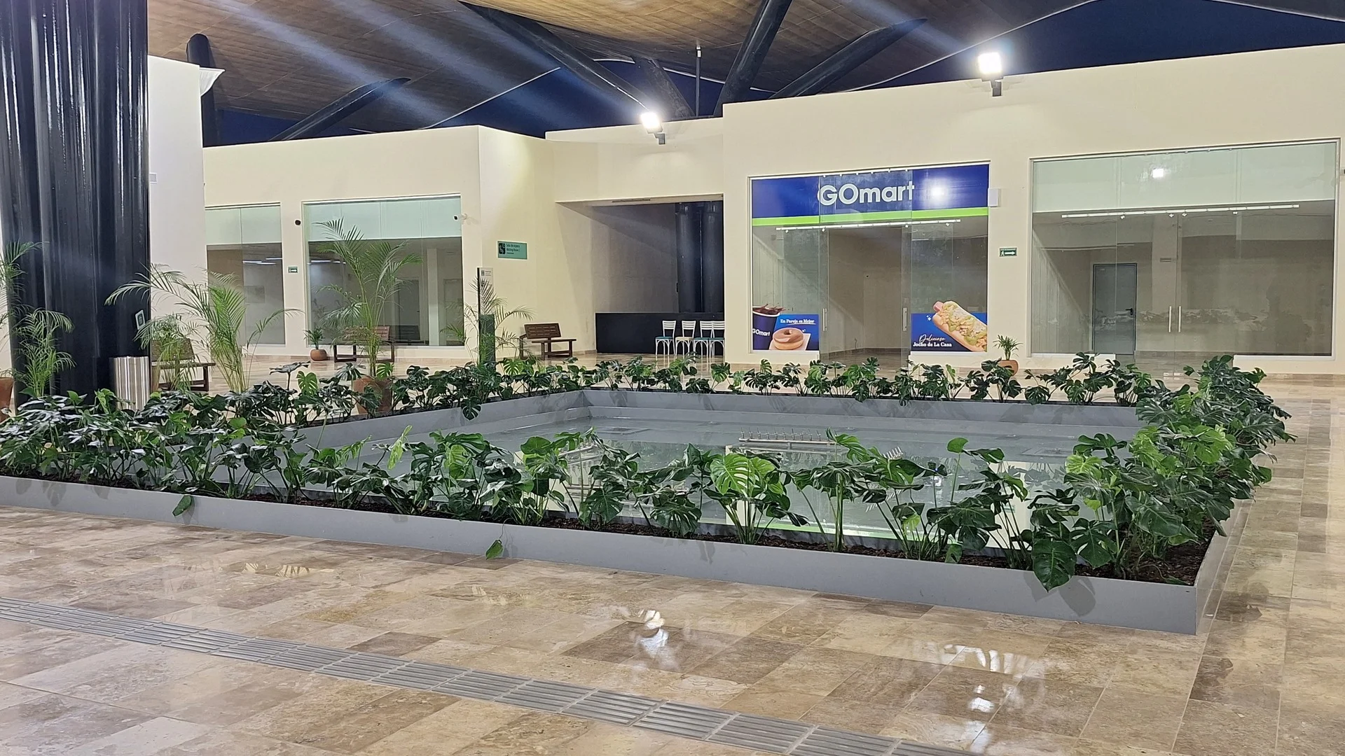 Tulum Tren Maya Pueblo