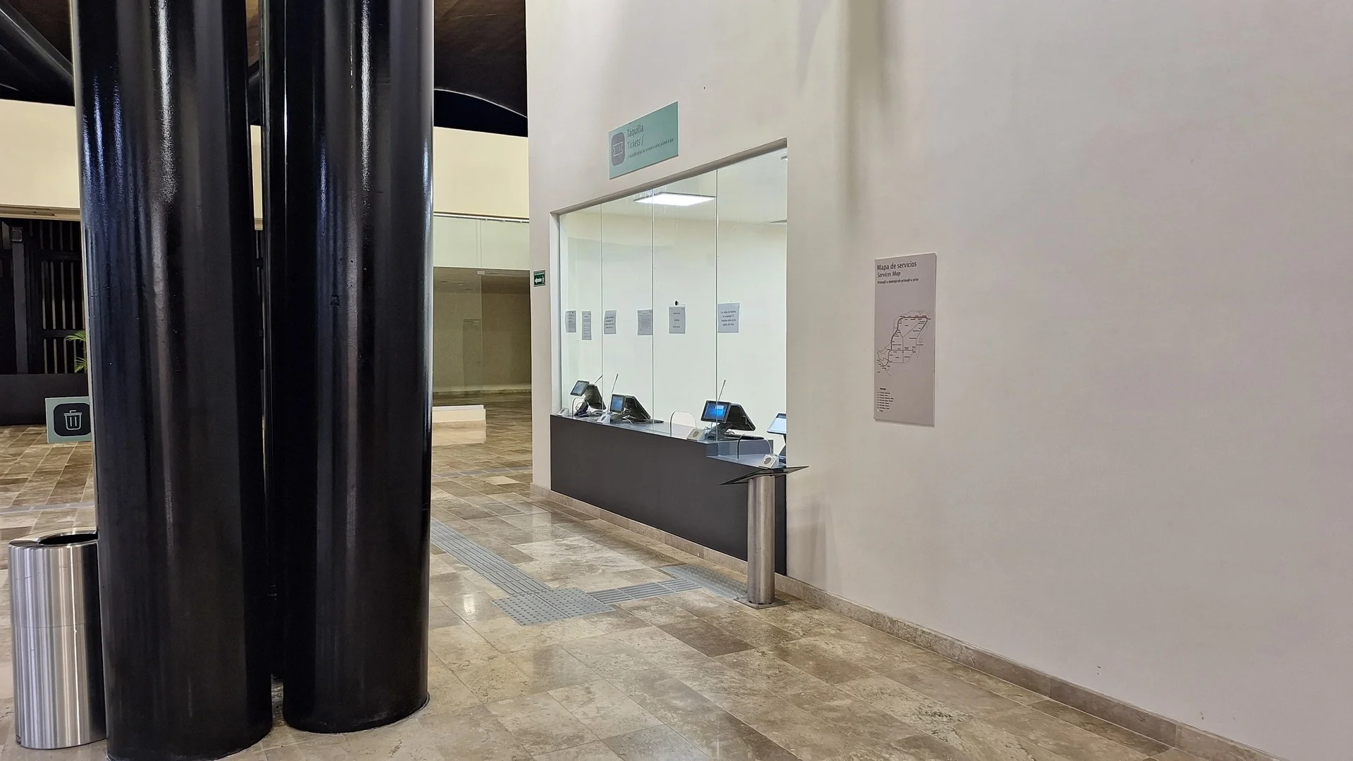 Tulum Tren Maya Pueblo