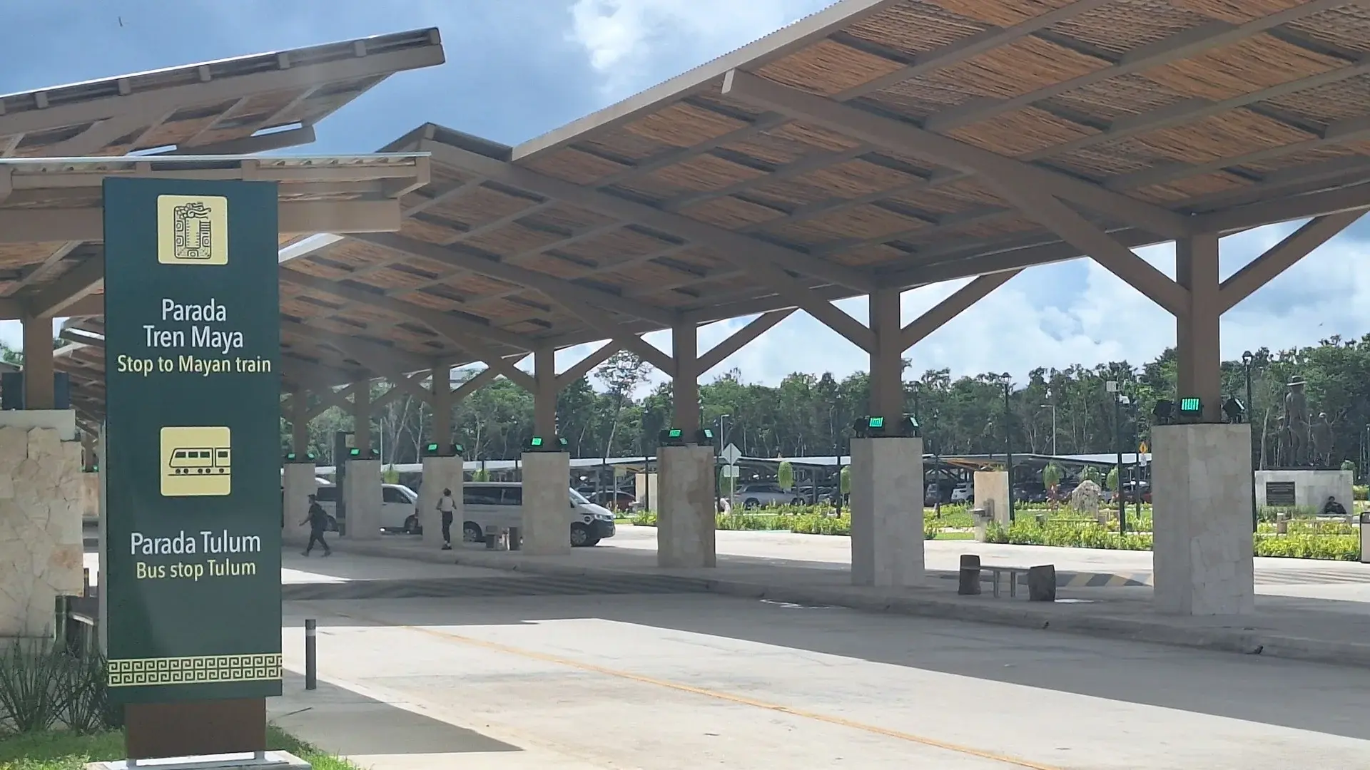 Aeropuerto de Tulum