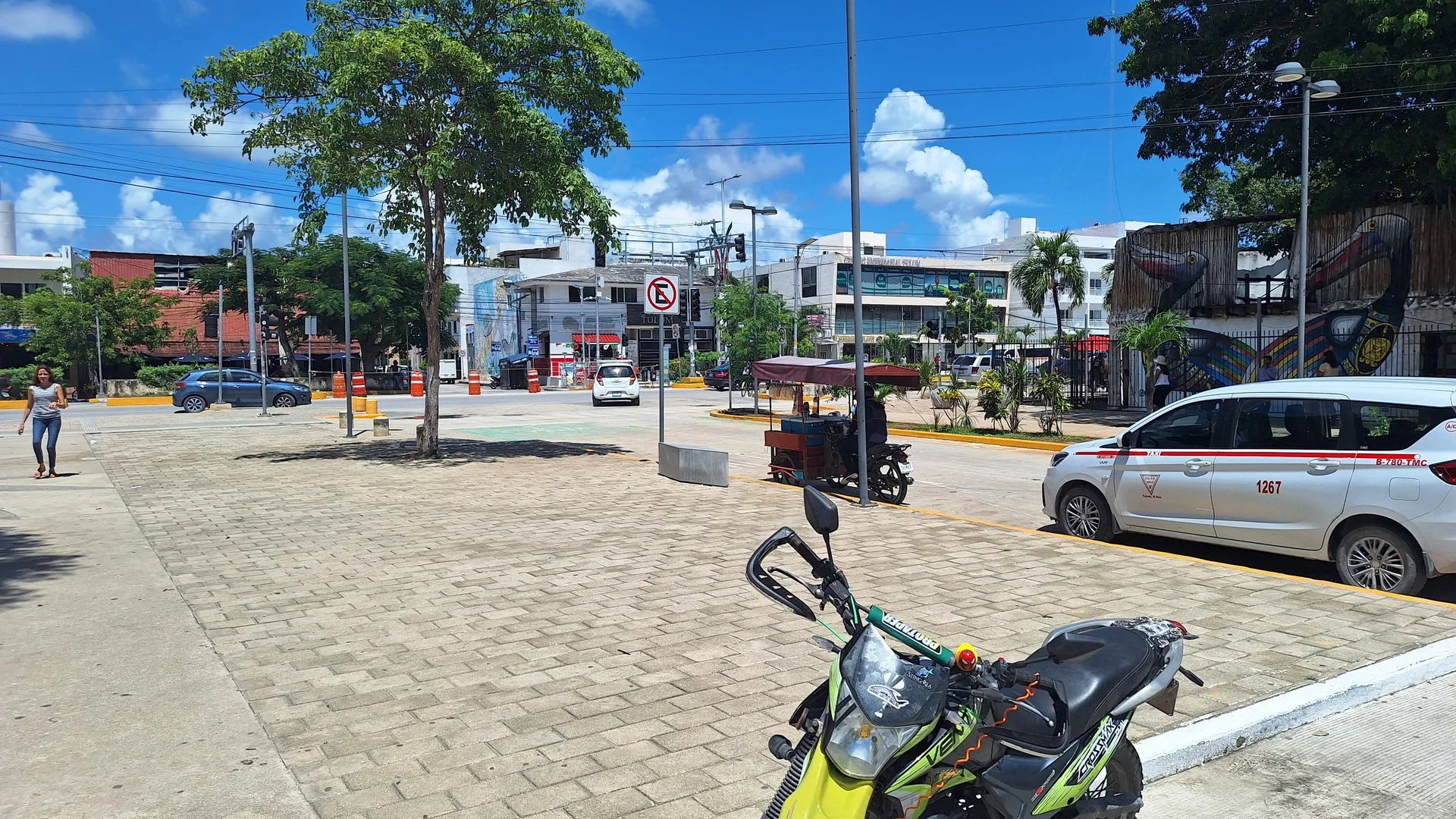 Tulum Centro