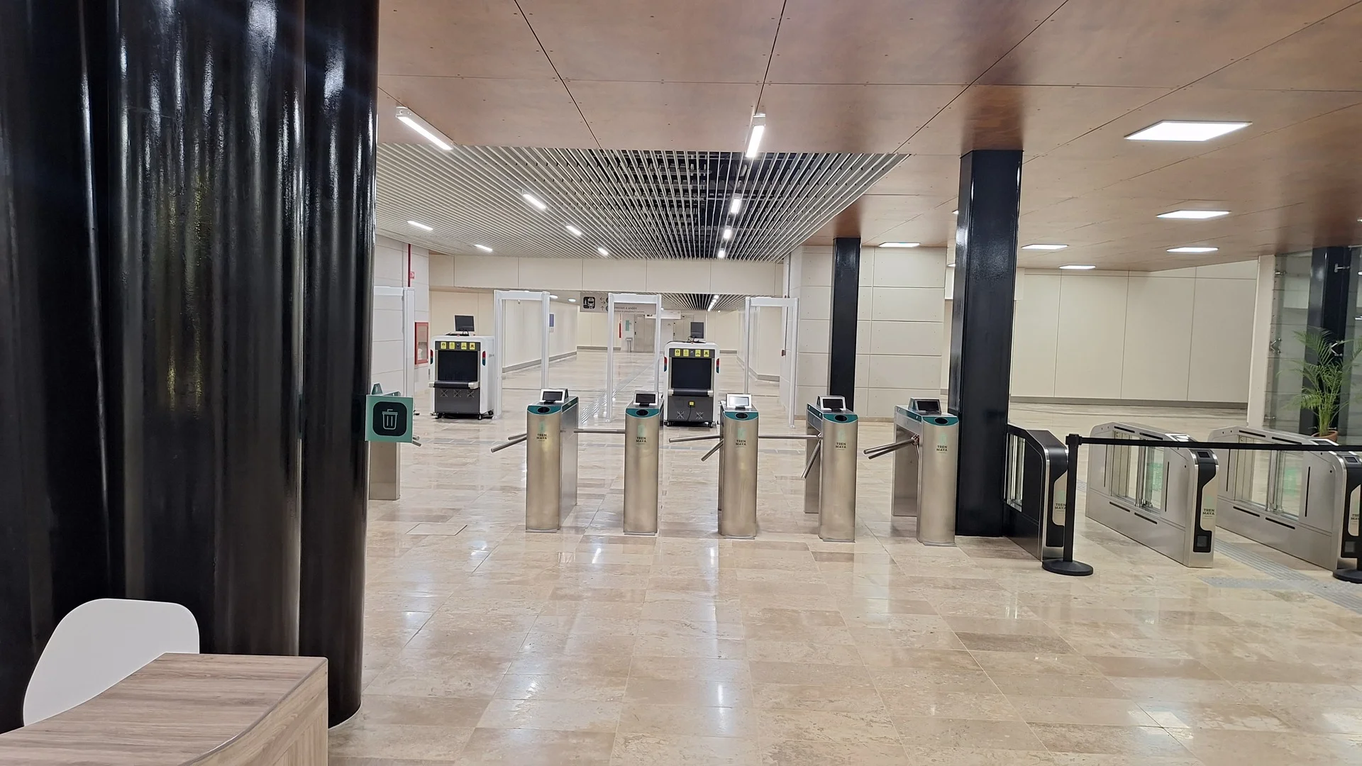 Tulum Tren Maya Pueblo