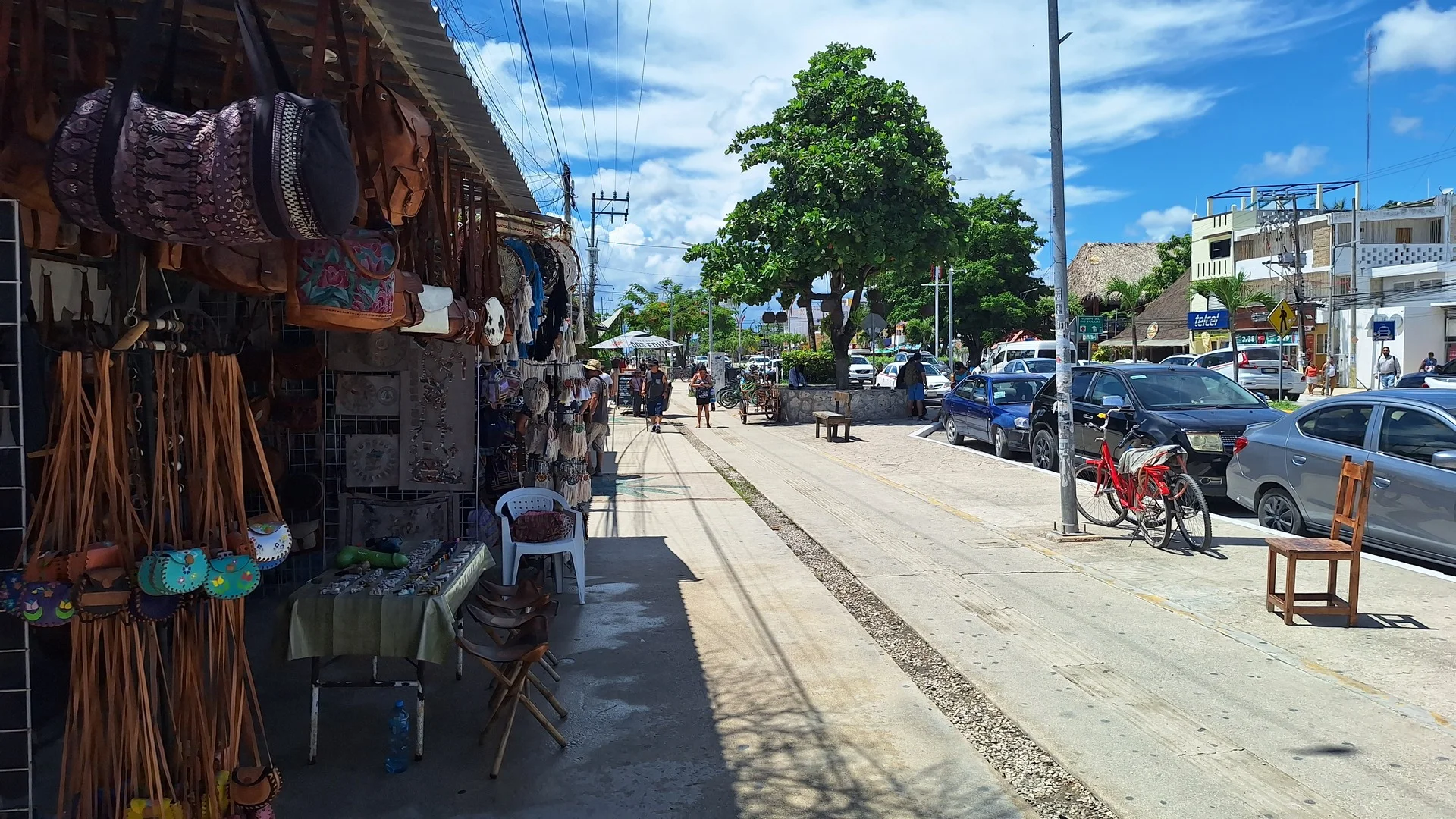 Tulum Centro