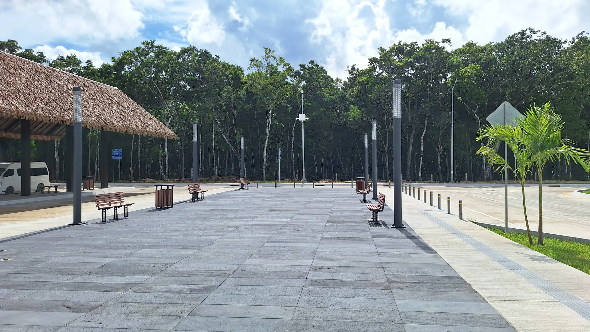 Tren Maya Tulum Aeropuerto