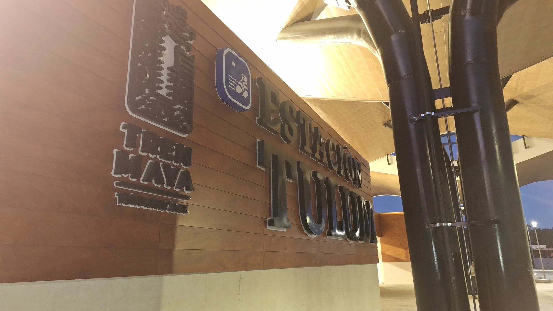 Tulum Tren Maya Pueblo