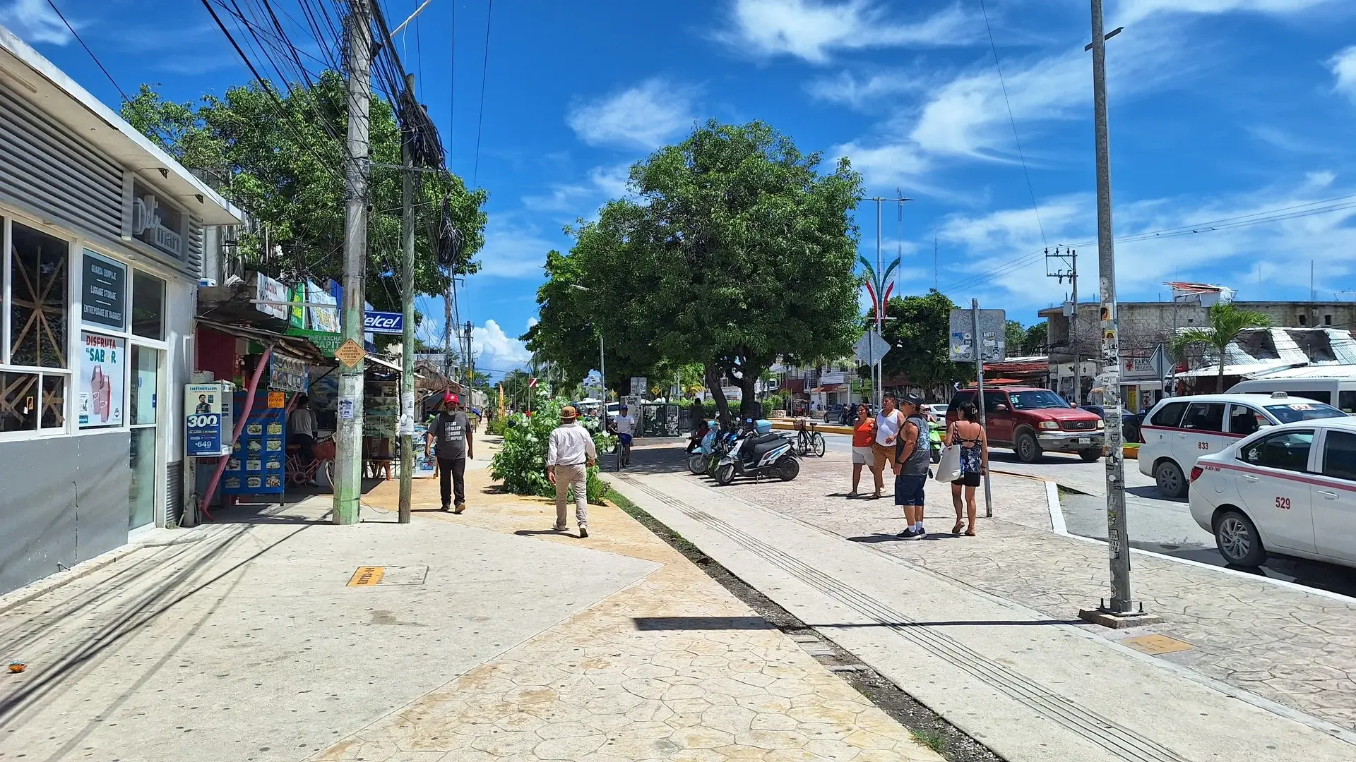 Tulum Centro