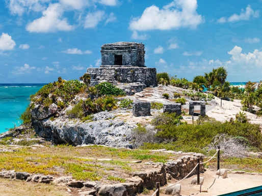 Nuevas Estaciones del Tren Maya en Tulum | Precios y Descuentos