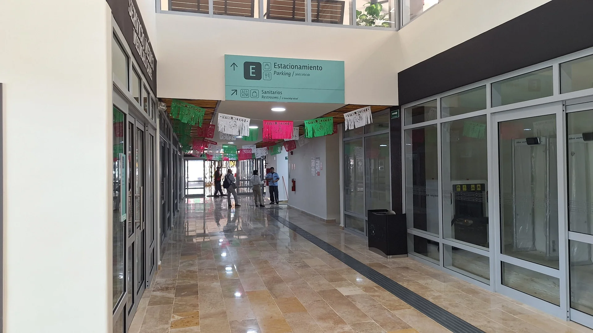 Tren Maya Tulum Aeropuerto