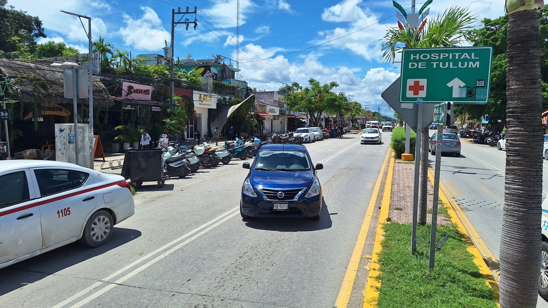 Tulum Centro