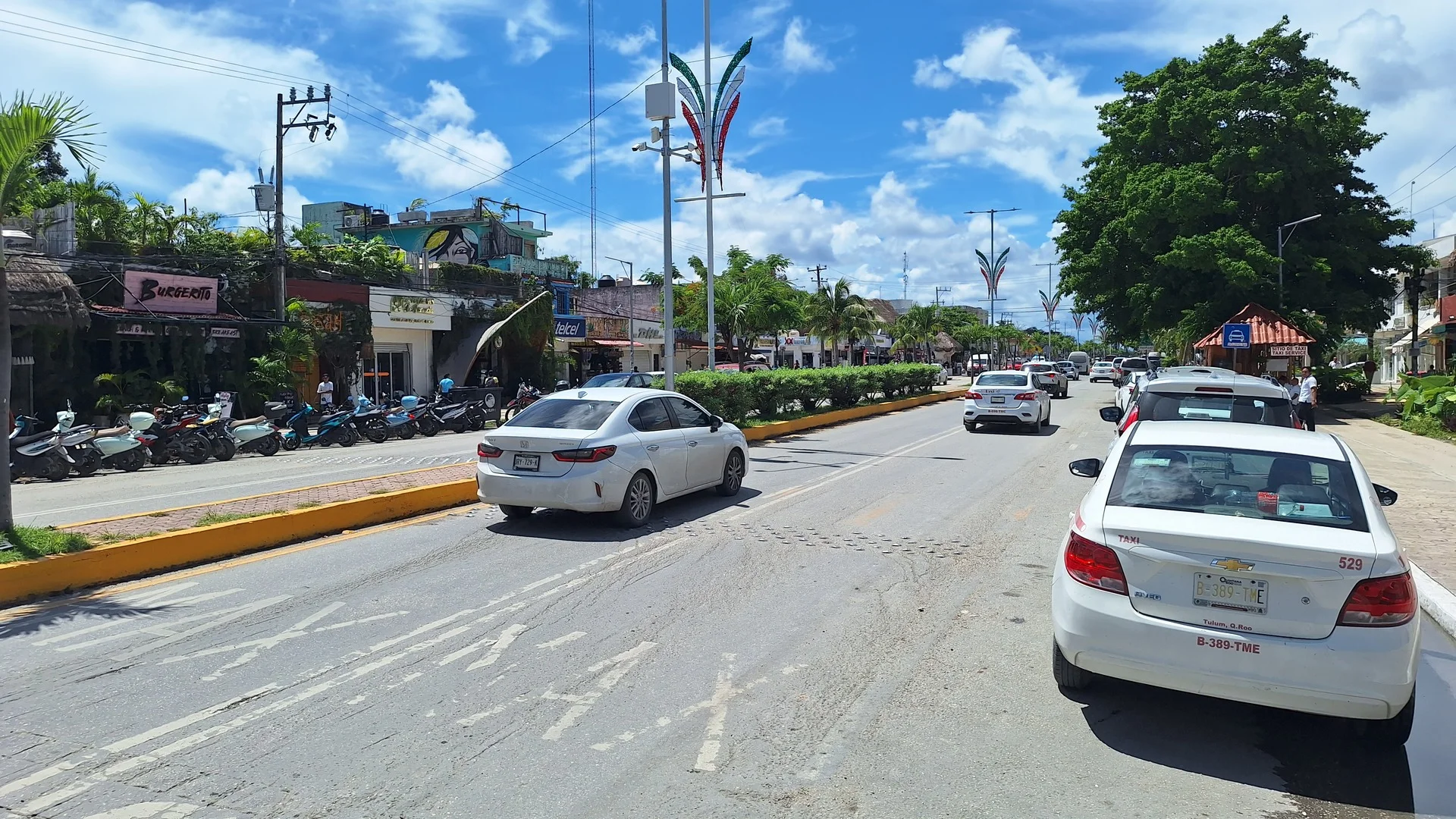 Tulum Centro