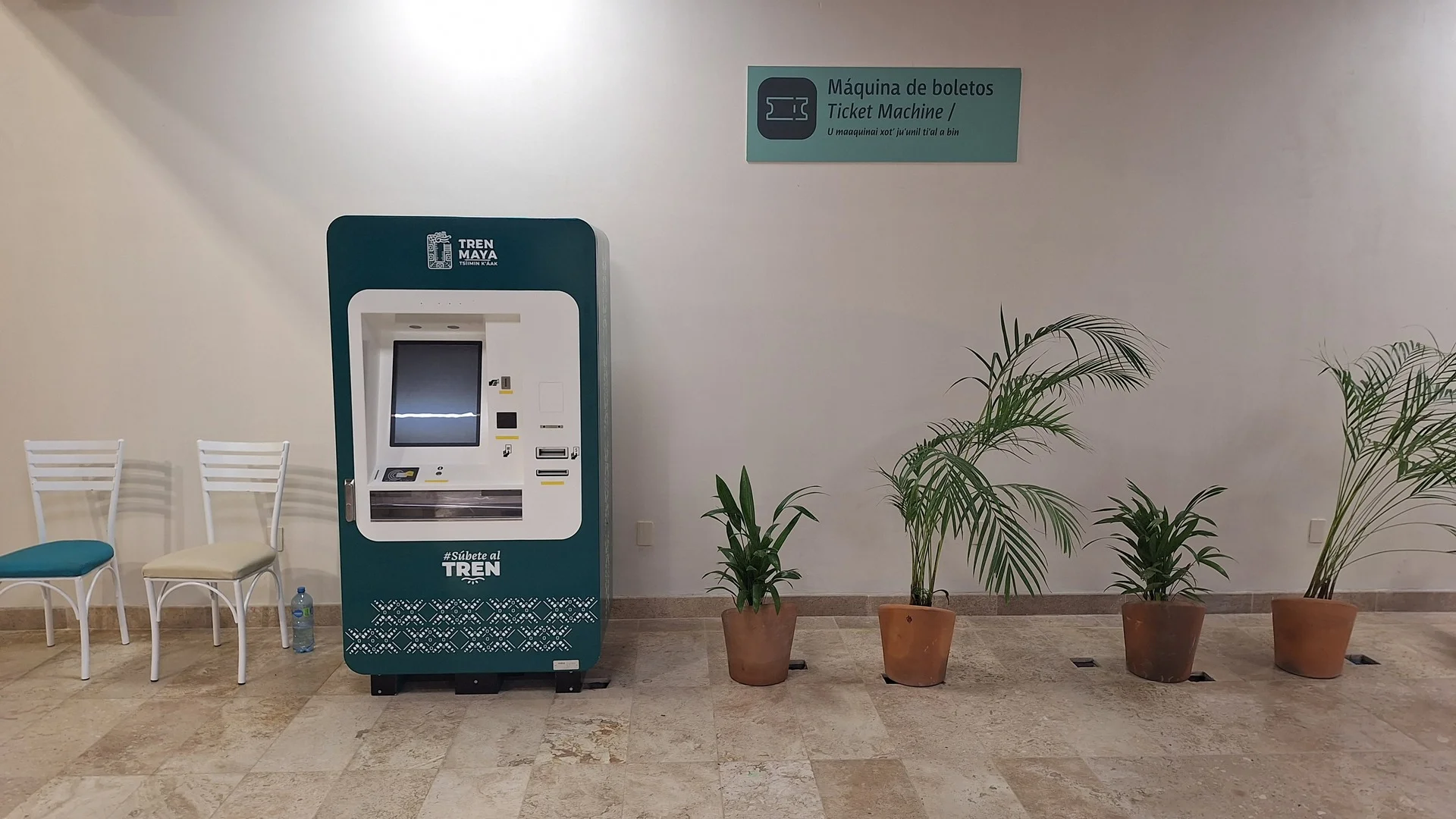 Tulum Tren Maya Pueblo