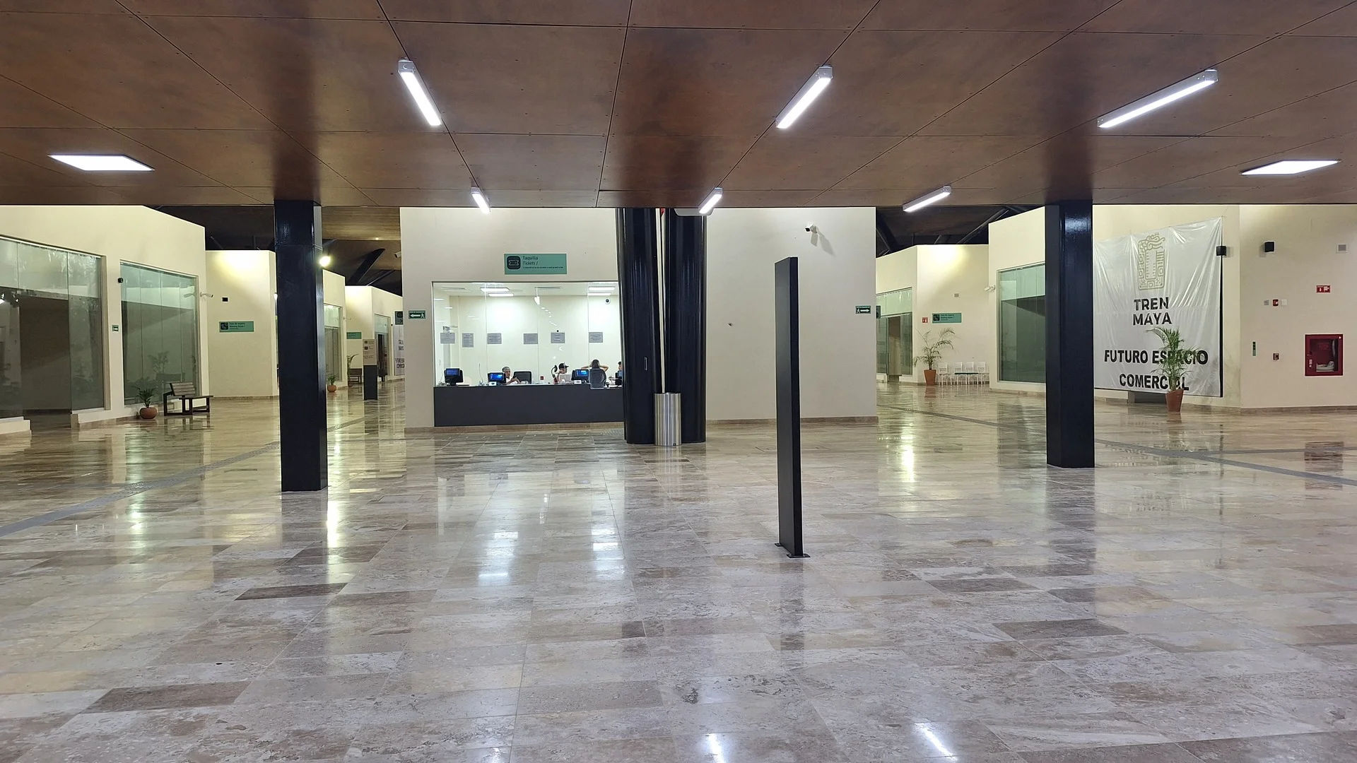 Tulum Tren Maya Pueblo