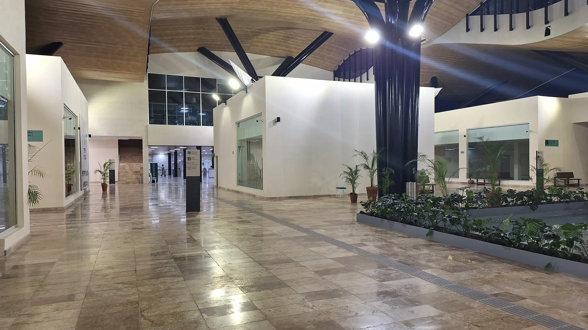 Tulum Tren Maya Pueblo