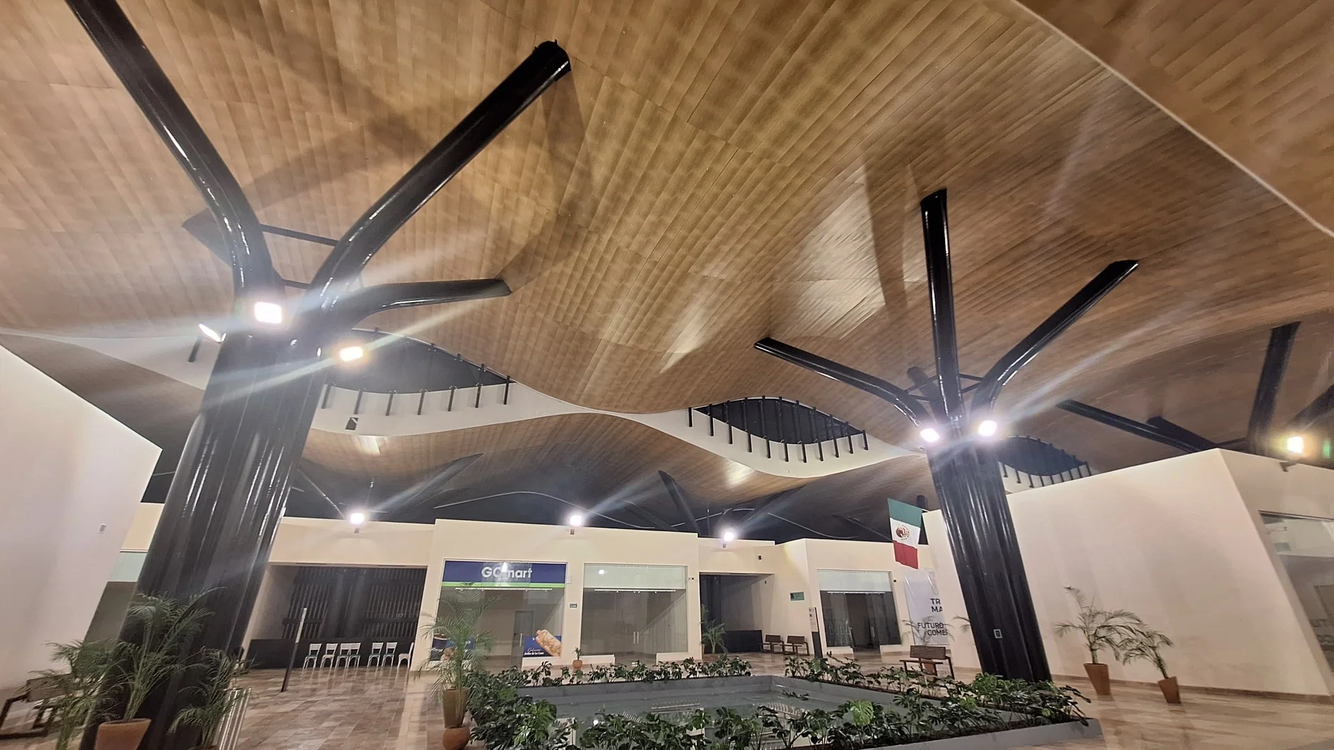 Tulum Tren Maya Pueblo