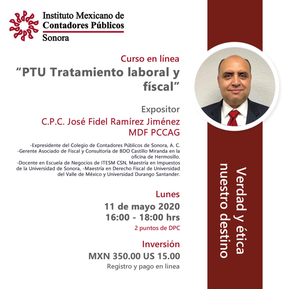 Link para inscripción: