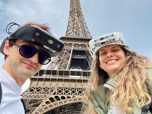 Partnering with Dassault Systèmes and the 3DEXPERIENCE Lab