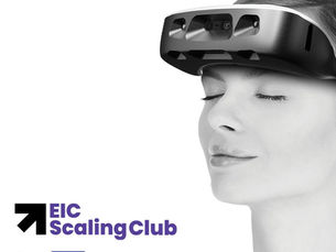 .lumen in the EIC Scaling Club