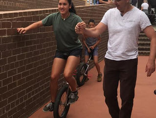 Fabulous Florey Community Fair